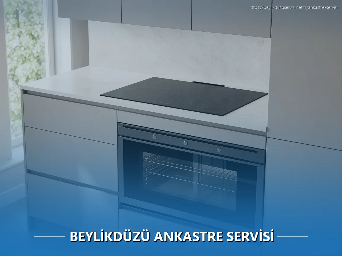Beylikdüzü Ankastre Servisi