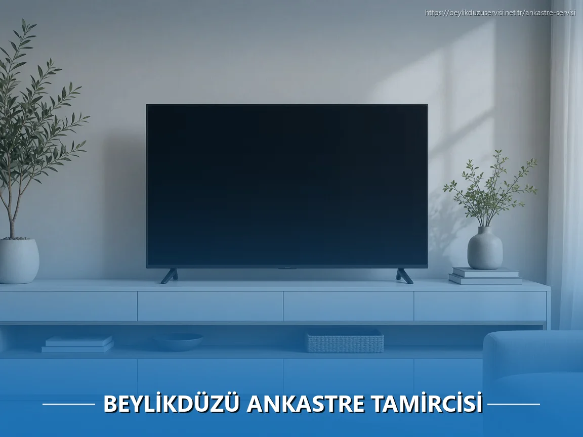 Beylikdüzü Ankastre Tamircisi