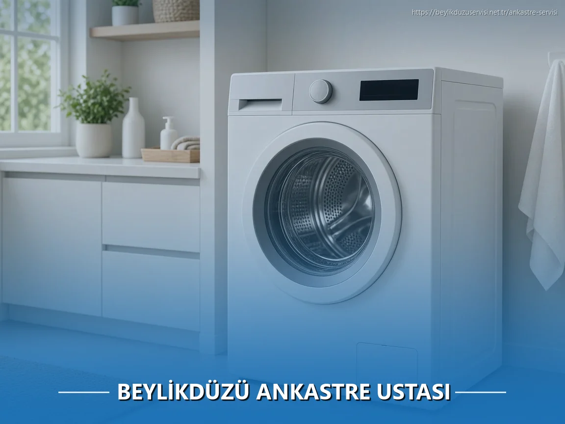 Beylikdüzü Ankastre Ustası
