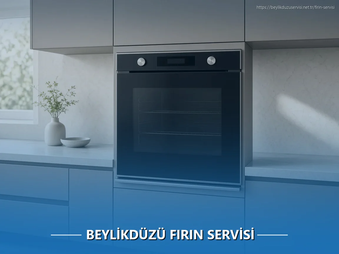 Beylikdüzü Fırın Servisi
