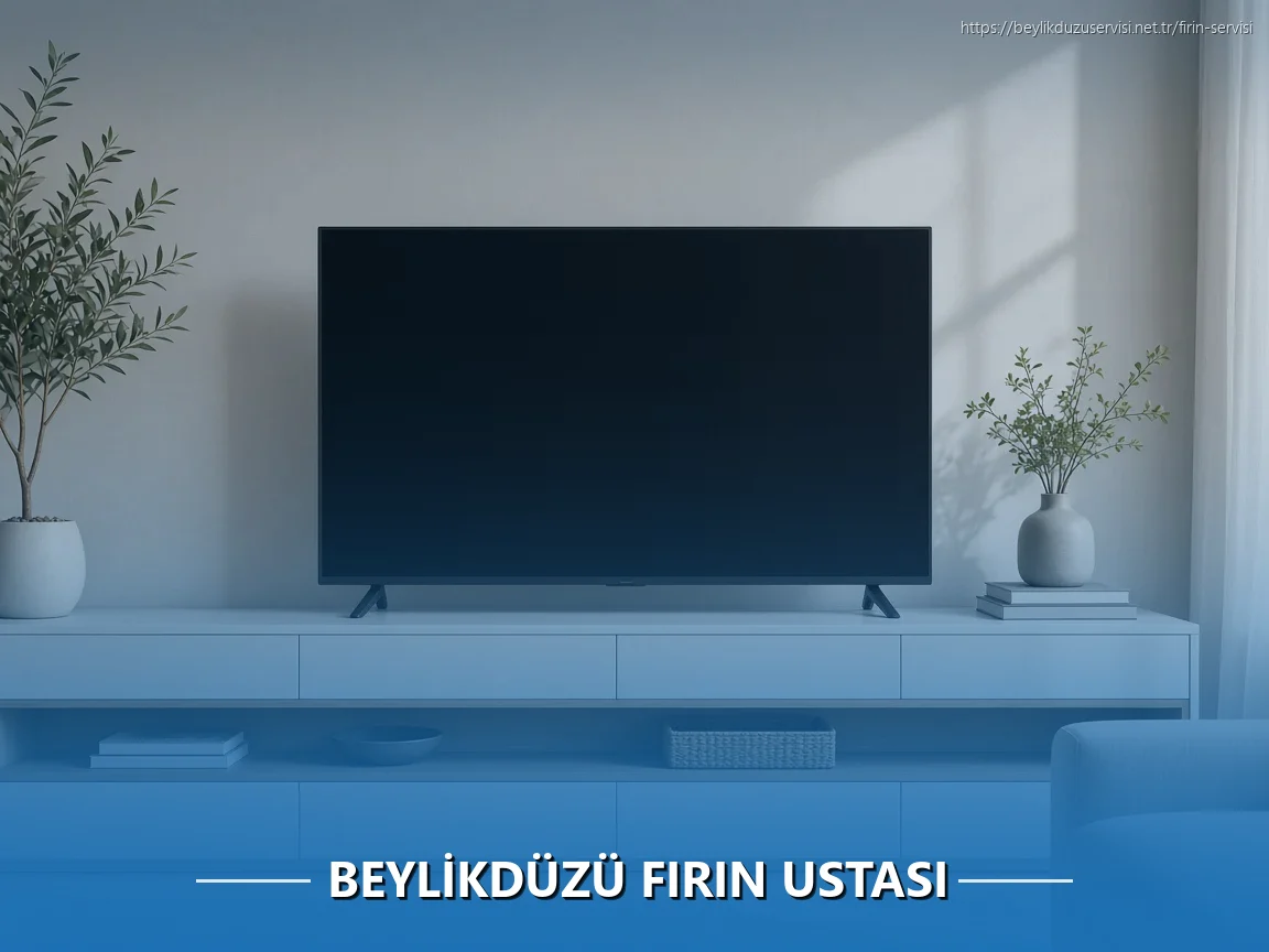 Beylikdüzü Fırın Ustası