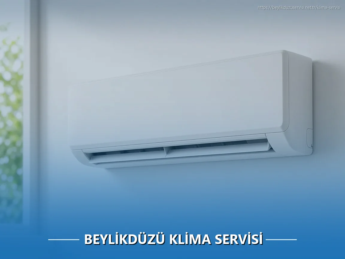 Beylikdüzü Klima Servisi