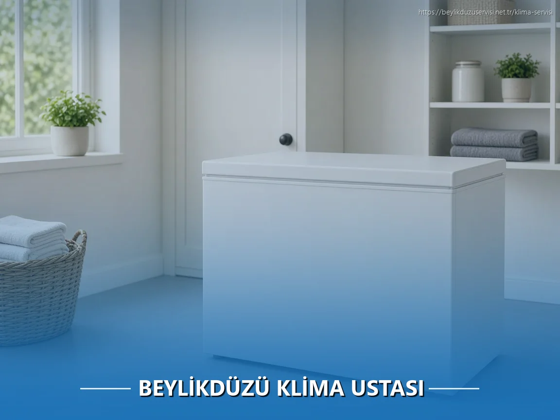 Beylikdüzü Klima Ustası