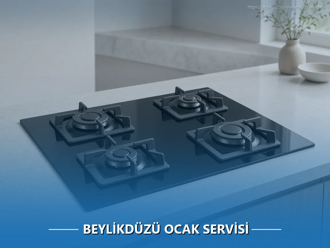 Beylikdüzü Ocak Servisi