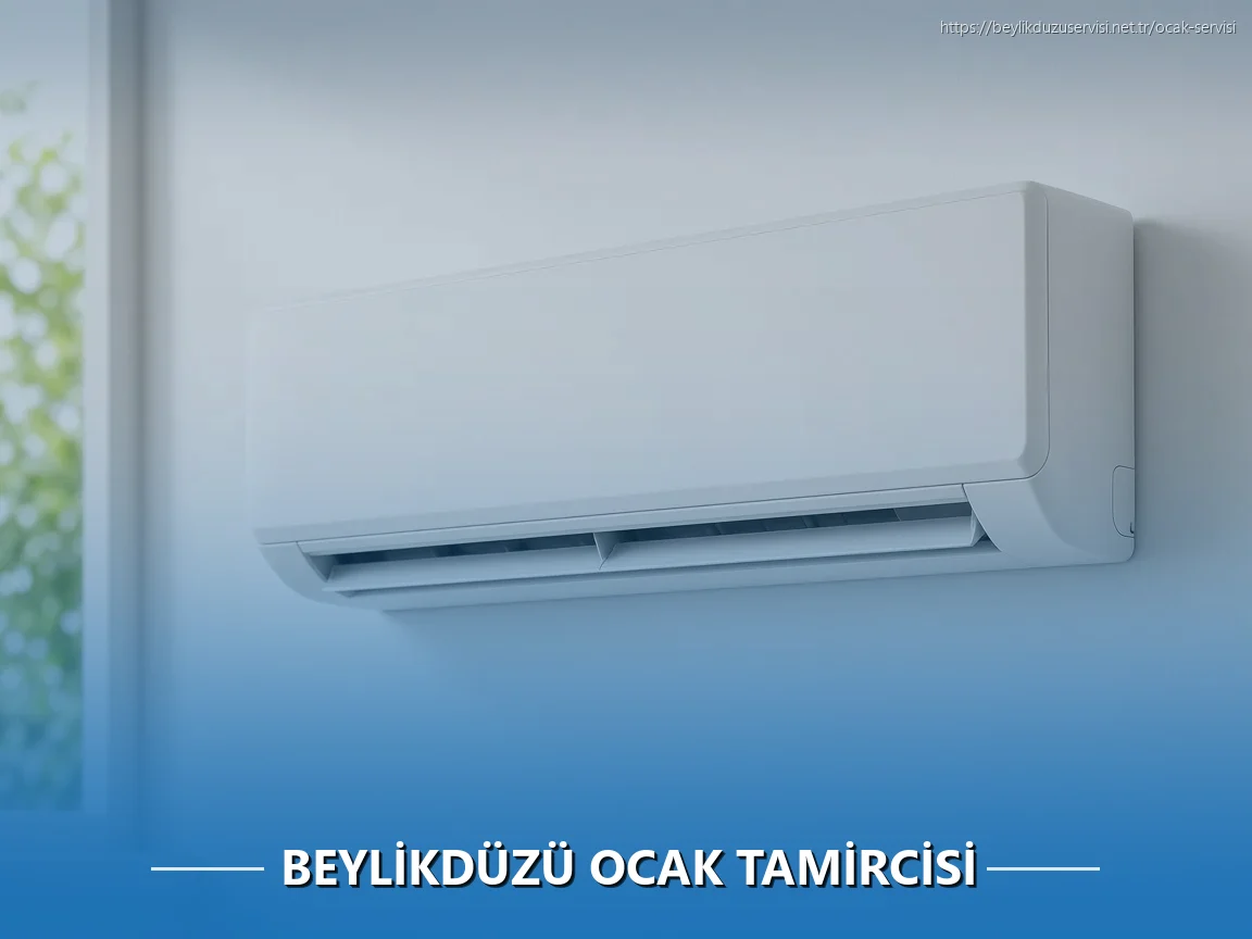 Beylikdüzü Ocak Tamircisi