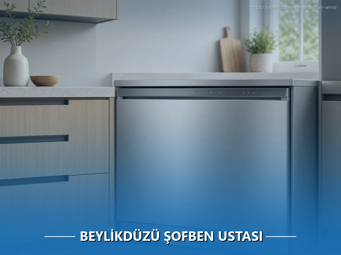 Beylikdüzü Şofben Ustası