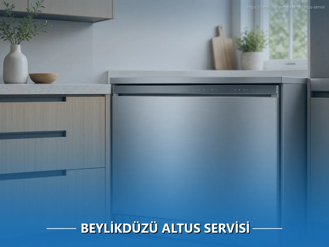 Beylikdüzü Altus Servisi