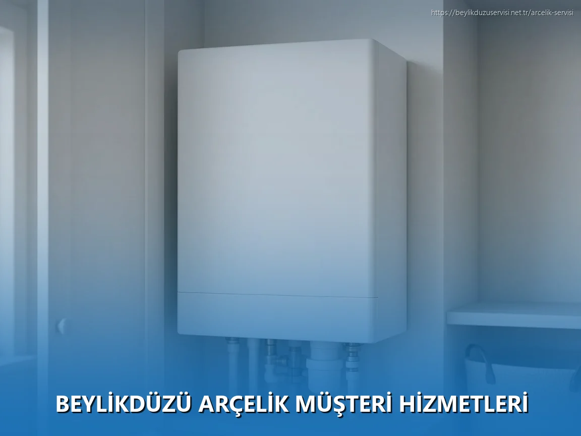 Beylikdüzü Arçelik Müşteri Hizmetleri