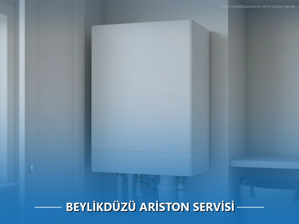 Beylikdüzü Ariston Servisi