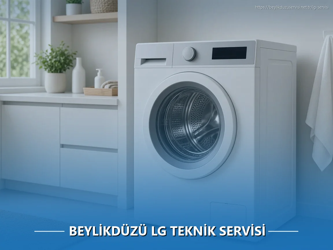 Beylikdüzü LG Teknik Servisi