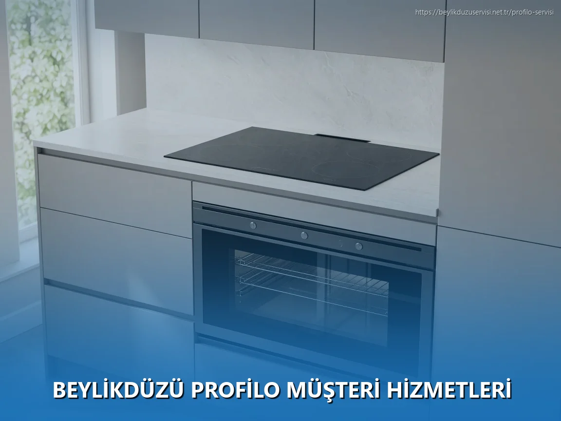 Beylikdüzü Profilo Müşteri Hizmetleri