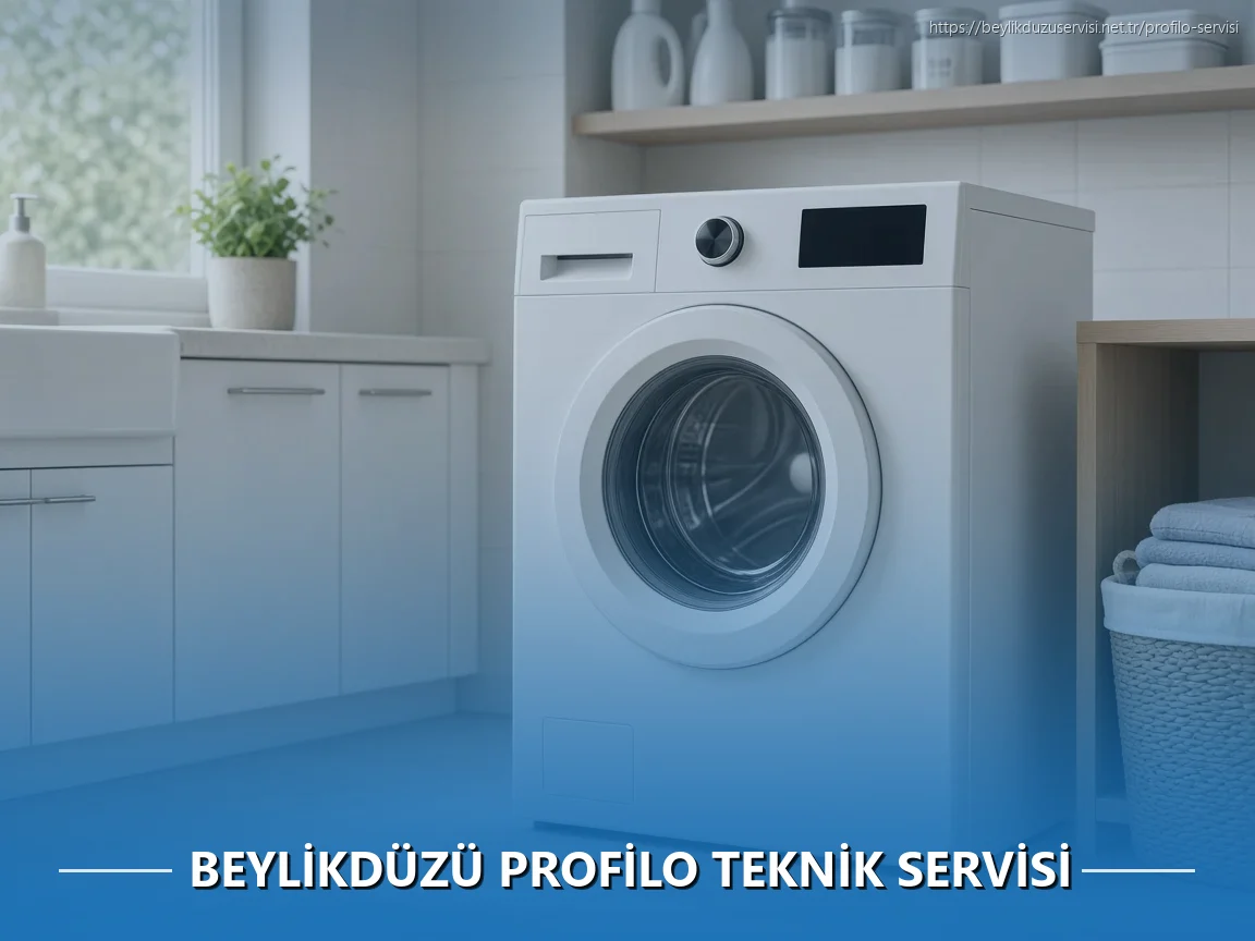Beylikdüzü Profilo Teknik Servisi