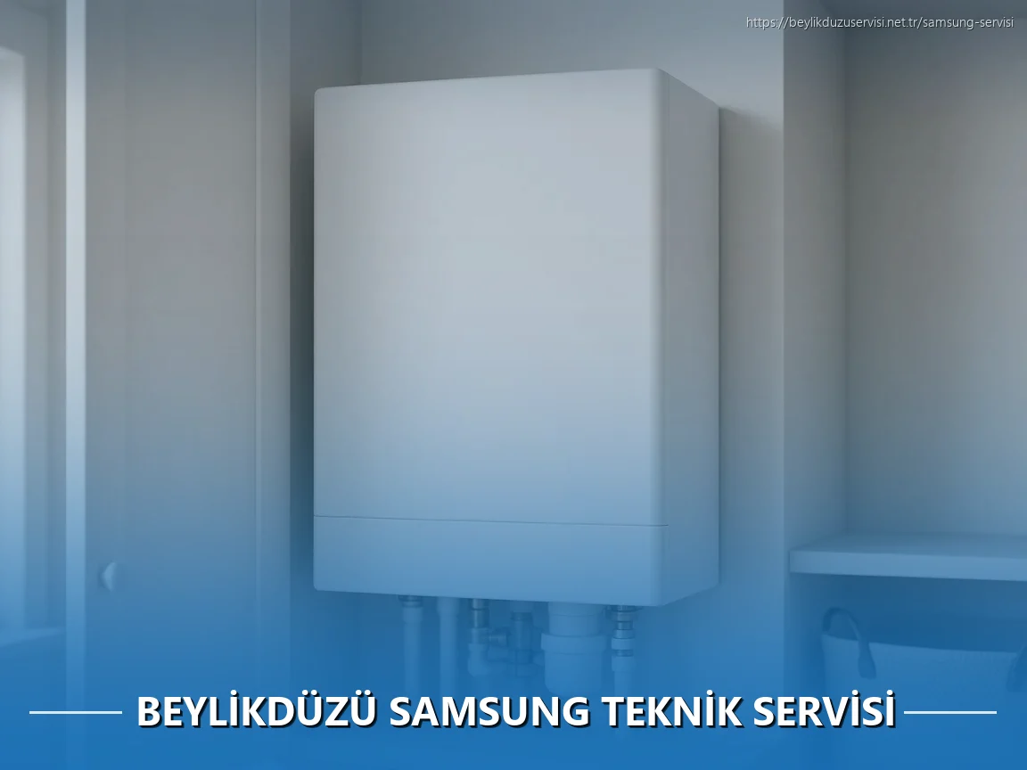 Beylikdüzü Samsung Teknik Servisi