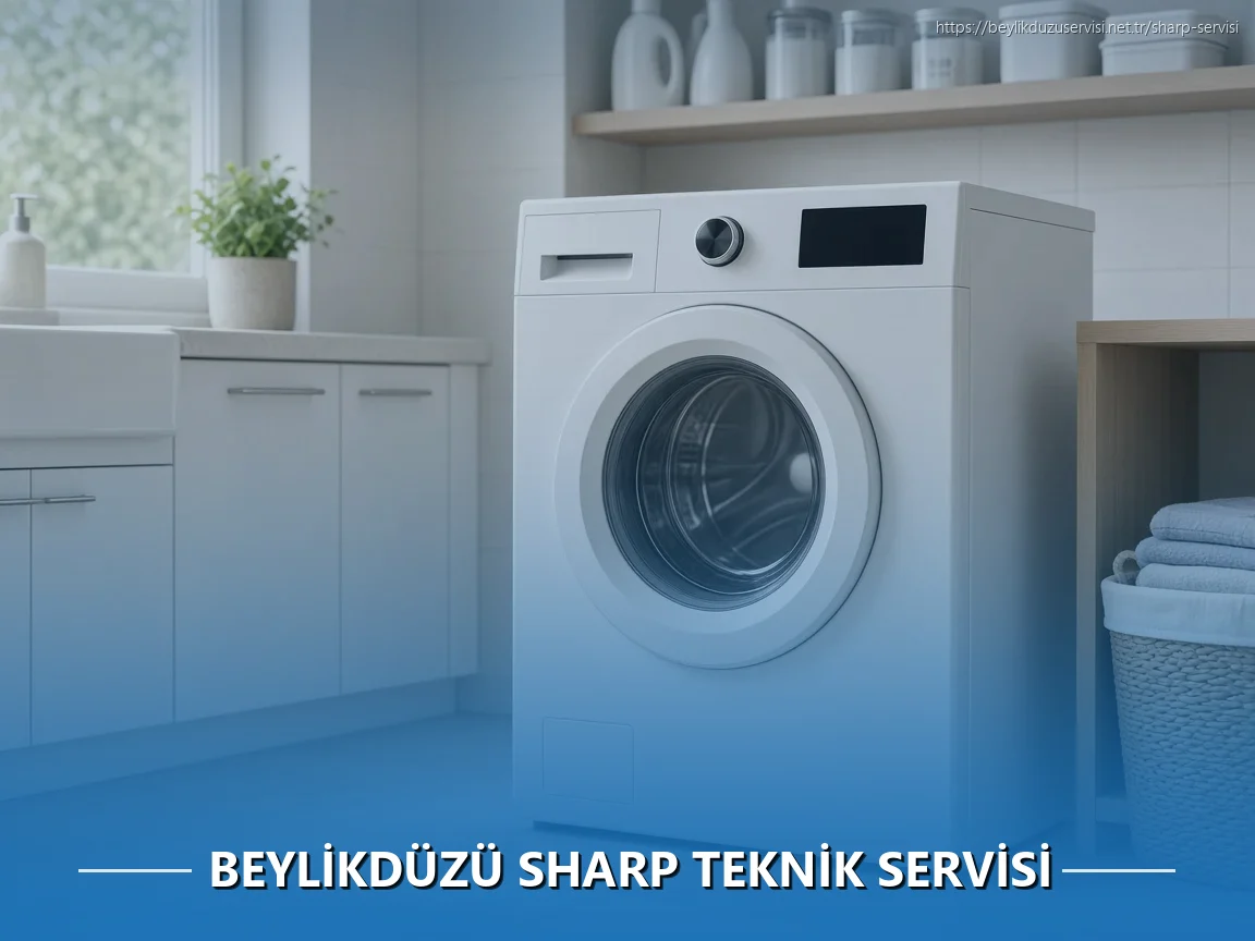 Beylikdüzü Sharp Teknik Servisi