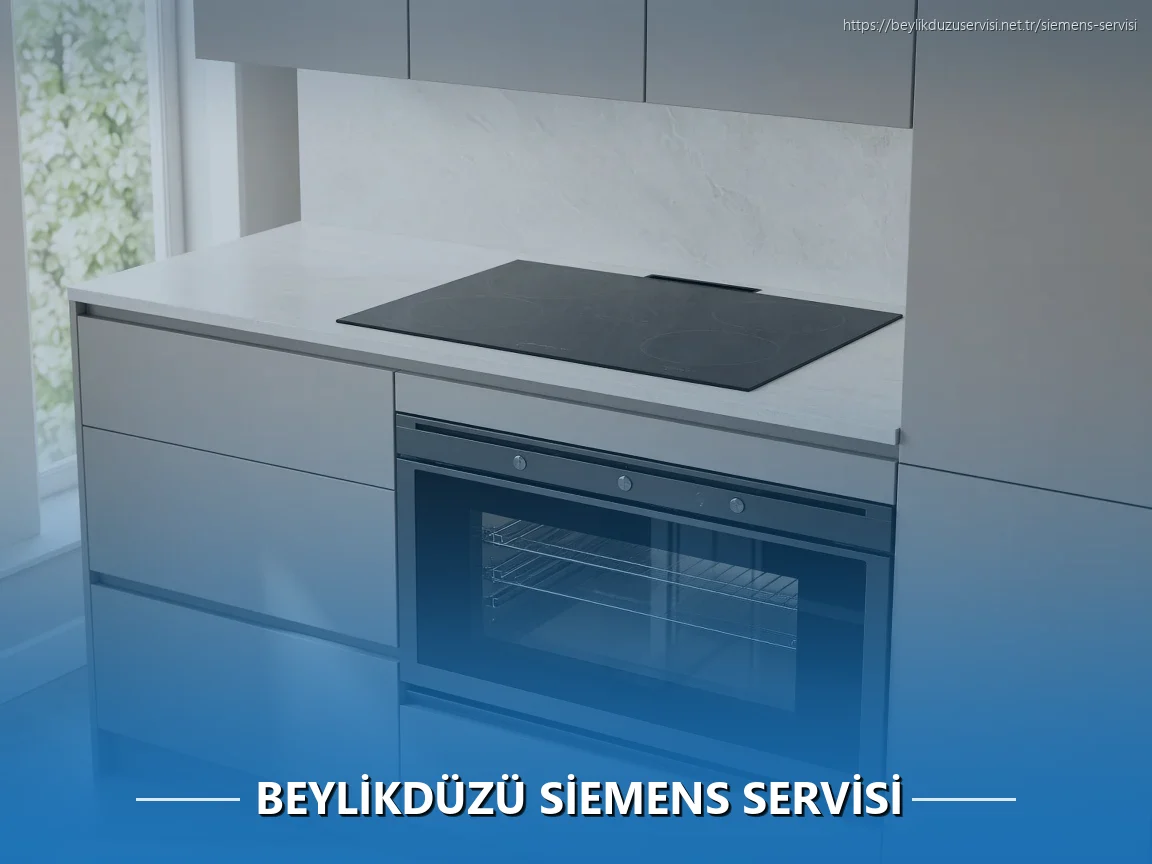 Beylikdüzü Siemens Servisi